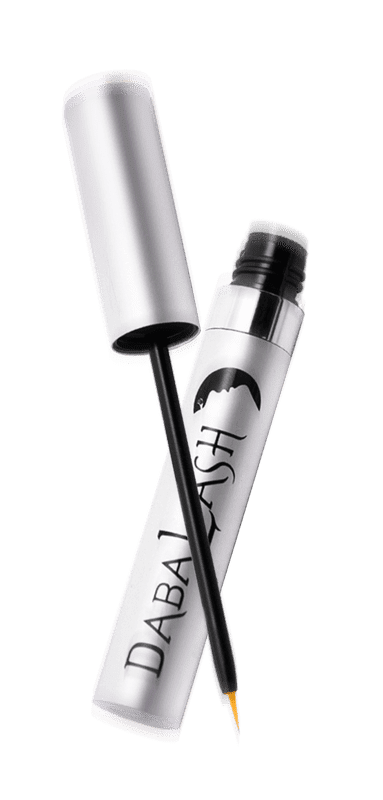 DABALASH fortalecedor de pestañas y cejas en Costa Rica