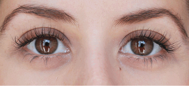 Grow Eyelashes