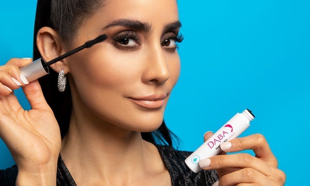 mascara waterproof dabalash