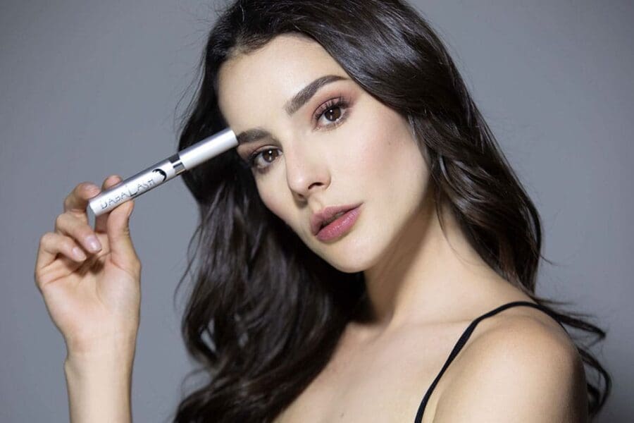 DABALASH fortalecedor para pestañas en Costa Rica