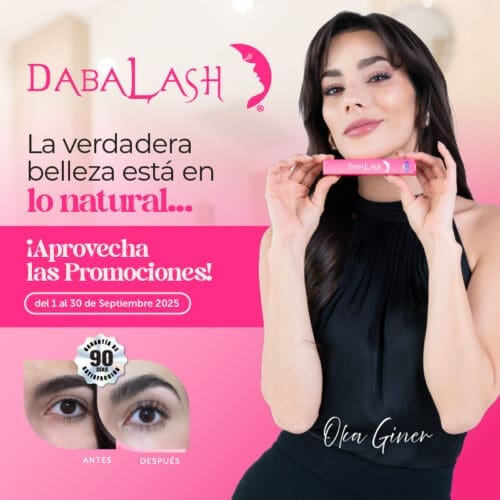DABALASH promoción septiembre 2025 combos en Costa Rica