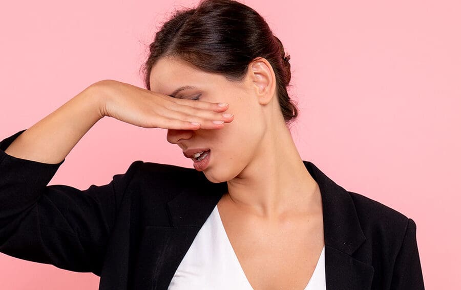 DABALASH caída de pestañas por estrés — guía Costa Rica