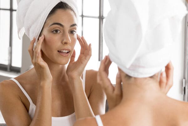 DABALASH fortalecedor para cejas en Costa Rica