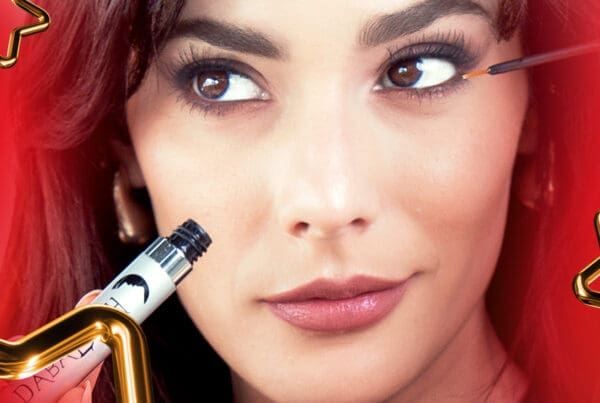 DABALASH Venta Navideña 2025 Costa Rica fortalecedor para pestañas y cejas