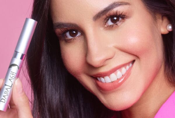 DABALASH San Valentín Costa Rica Combo Love y Combo Waterproof en oferta