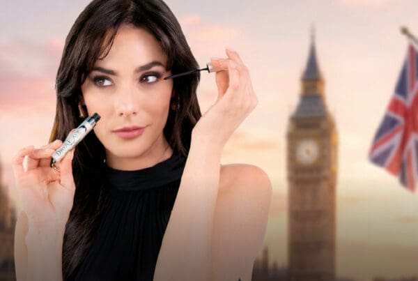 DABALASH tienda en línea oficial en Reino Unido